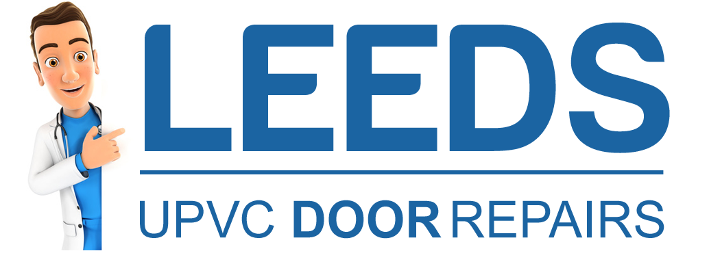 Leeds UPVC Logo
